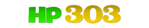 hp303